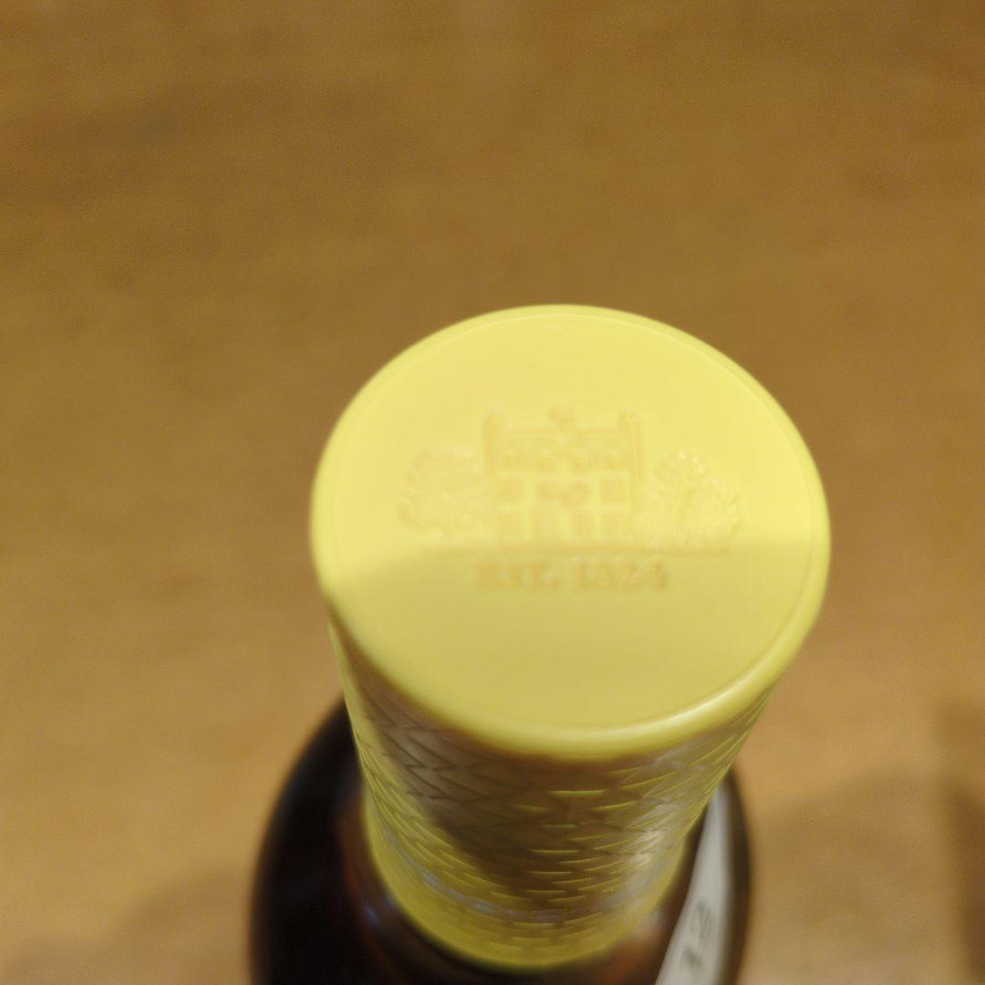 MACALLAN 12年 スコッチウイスキー 700ml