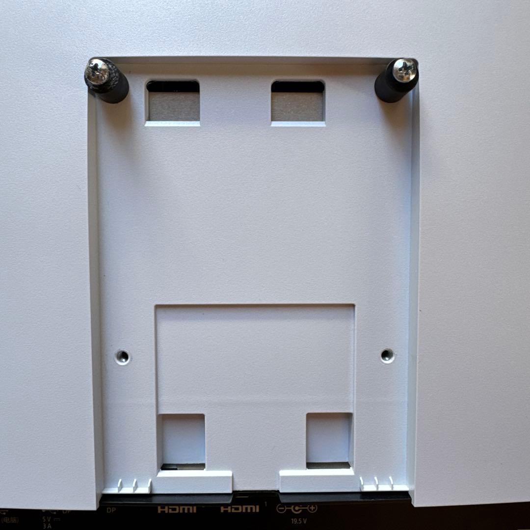 [難あり]SONY INZONE M9 4K 144Hzゲーミングモニター