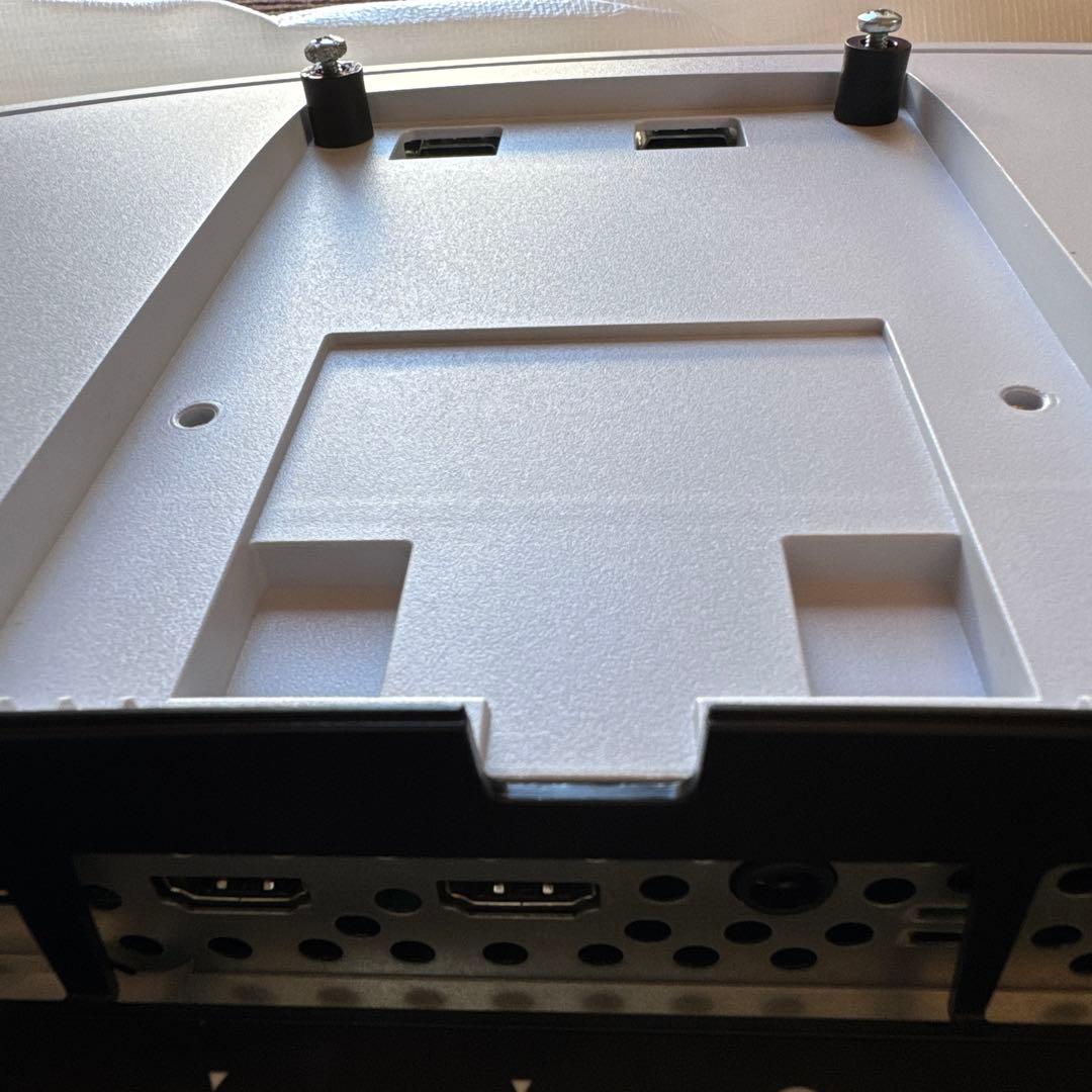 [難あり]SONY INZONE M9 4K 144Hzゲーミングモニター