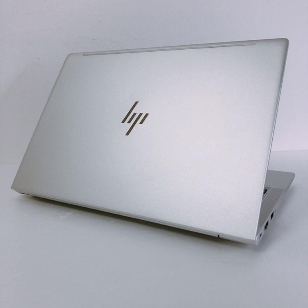 美品！バッテリー良好【12世代i5＆16GB】EliteBook 630！高性能