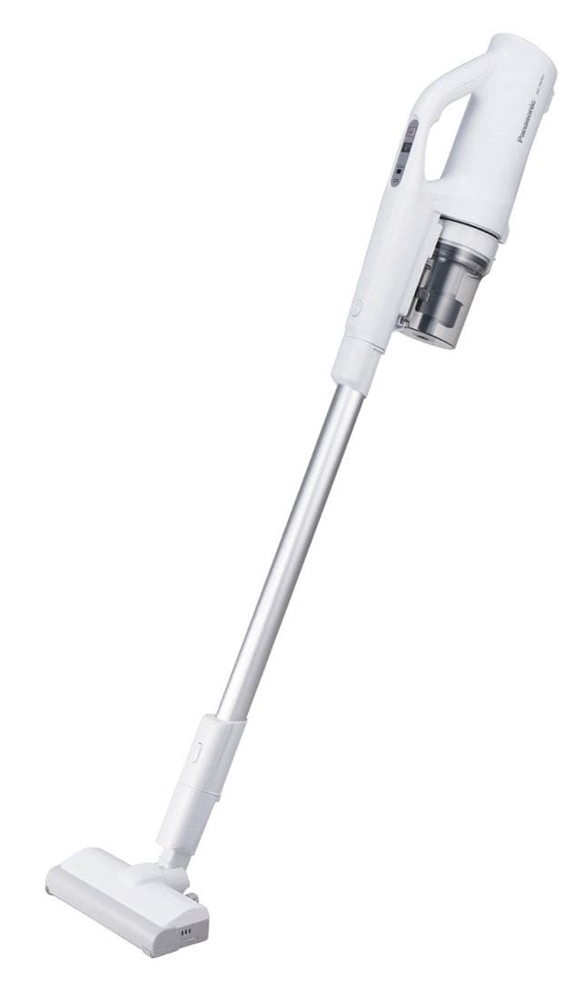 Panasonic スティッククリーナー　MC-SB30J ホワイト