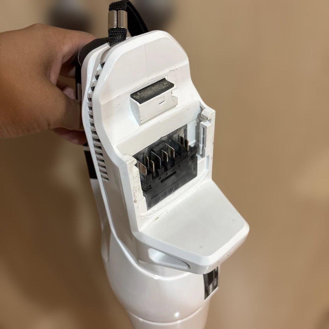 ハイコーキ 36V R36DA カプセル式 クリーナー　バッテリー無し