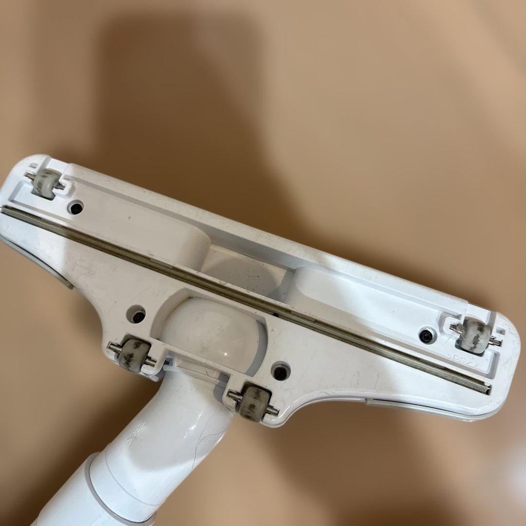 ハイコーキ 36V R36DA カプセル式 クリーナー　バッテリー無し