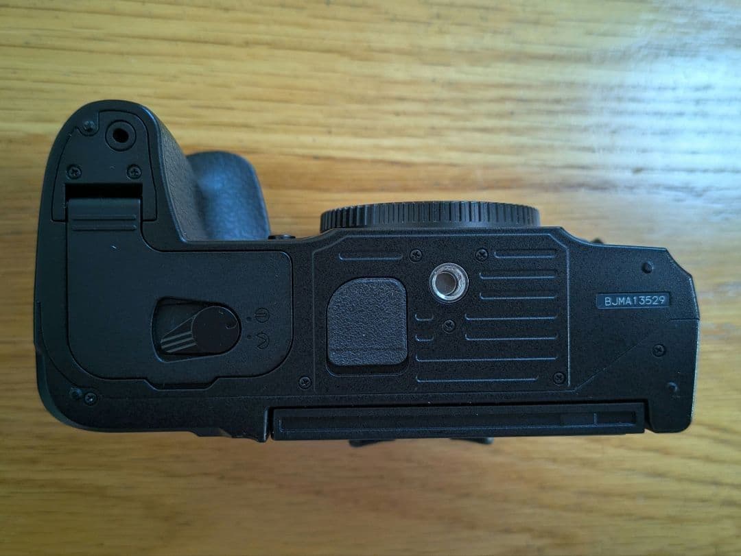 【シャッター数5774回】OM SYSTEM OM-1 UHS-IIカード付き