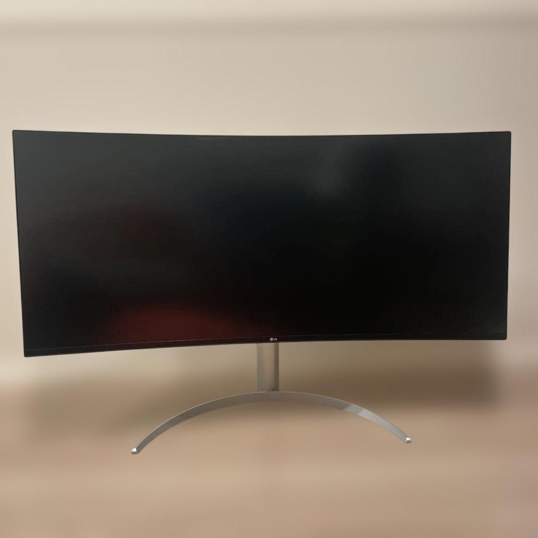 【ぽの木】LG 40WP95C-W