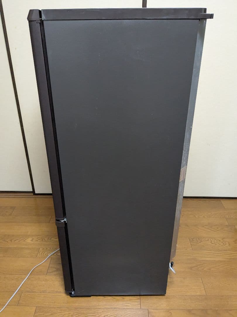 Panasonic 冷蔵庫 パナソニックNR-B17HW-T 168L