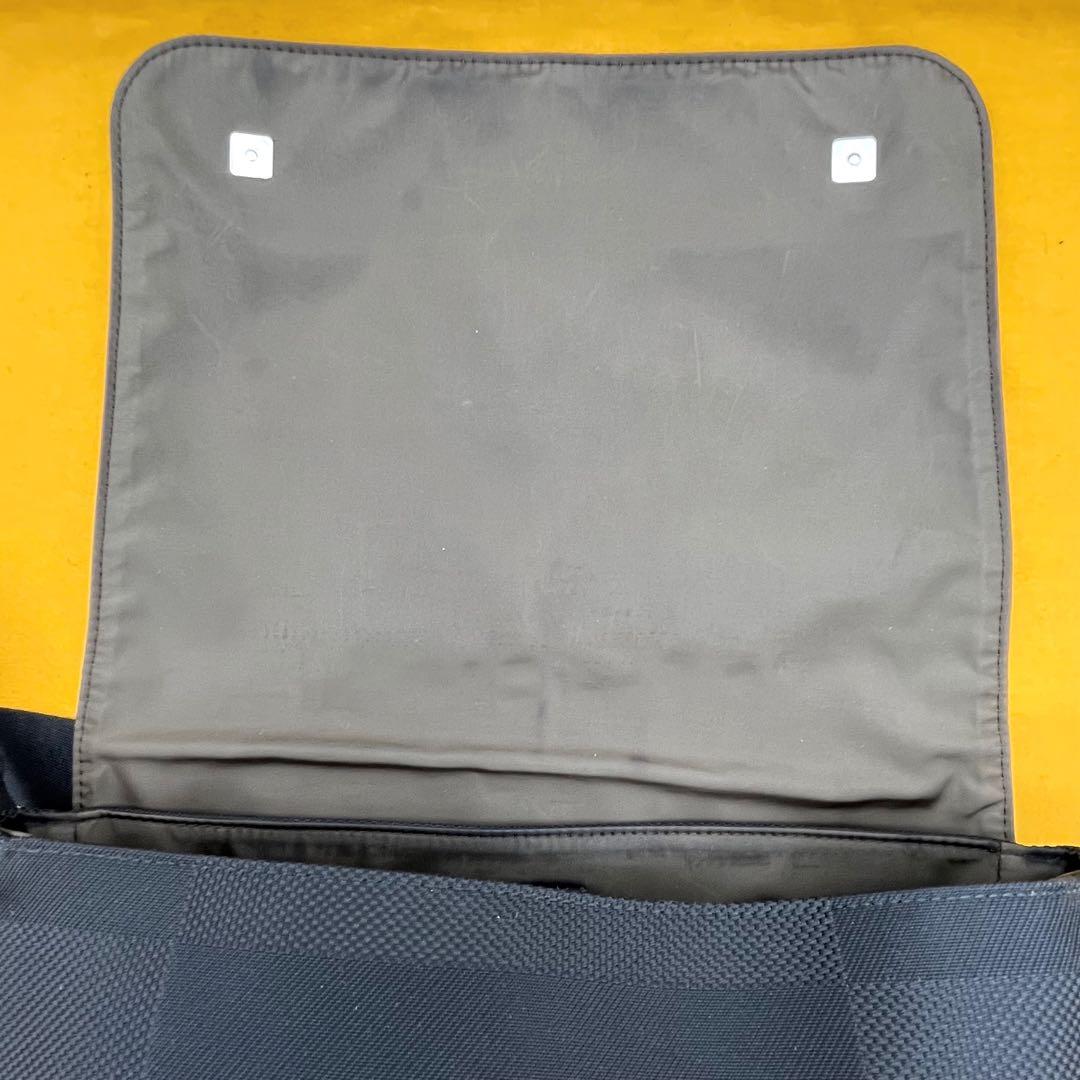 ✨希少✨ルイヴィトン　ダミエ　ジェアン プチメサジュ　ショルダーバッグ