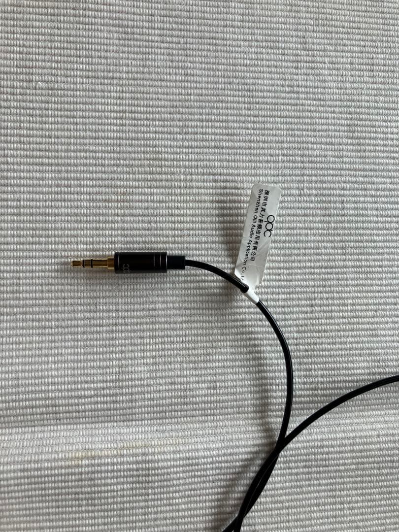 キューディーシー(qdc) SUPERIOR Vermilion Red