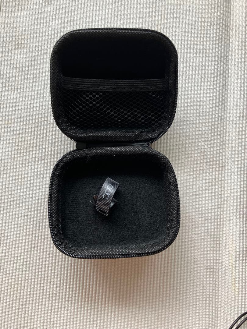 キューディーシー(qdc) SUPERIOR Vermilion Red