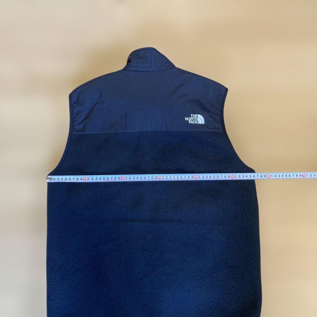 THE NORTH FACE デナリベスト
