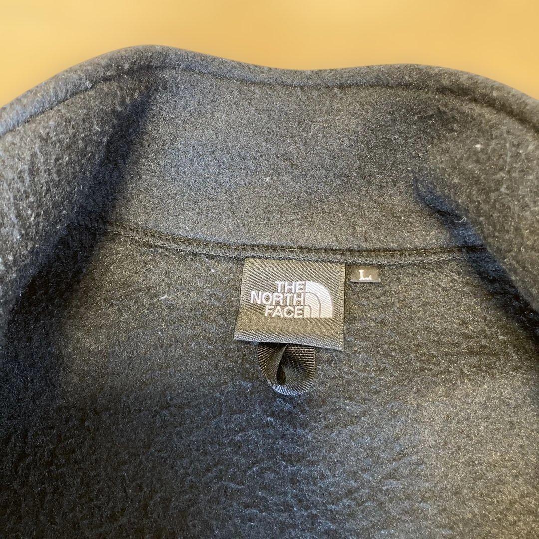 THE NORTH FACE デナリベスト