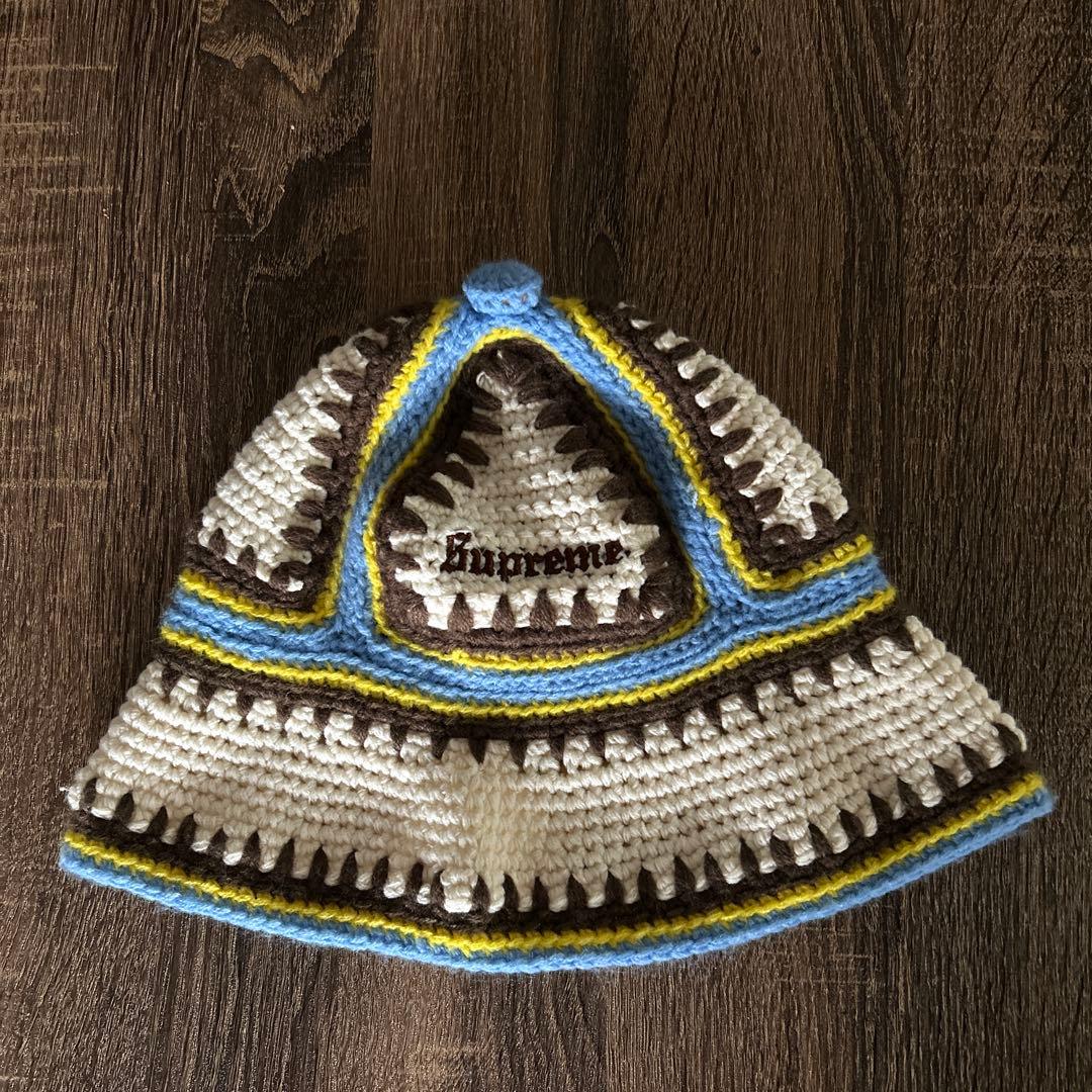 Supreme ニット帽 SMALL/MEDIUM