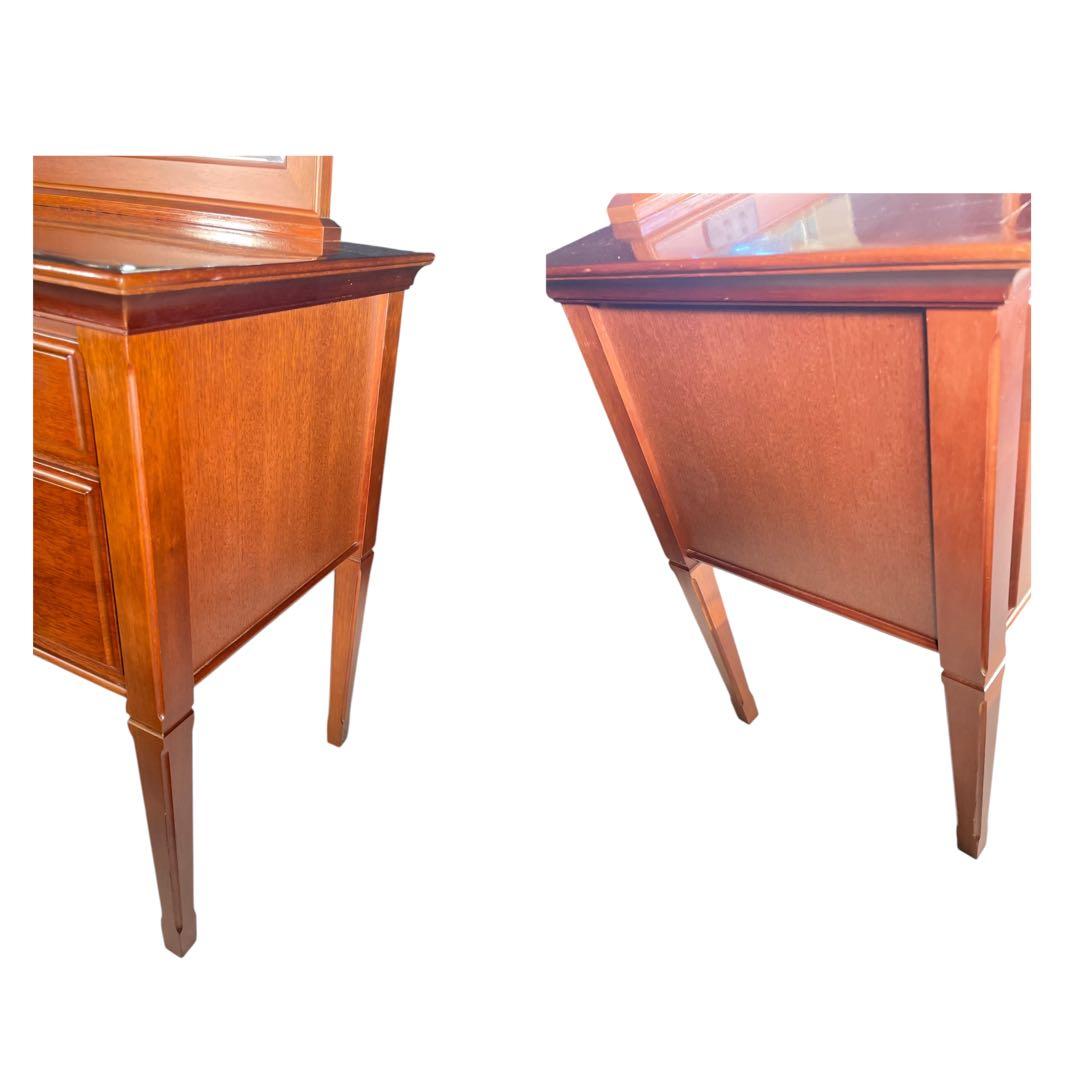 miiii　HR564 【レトロ】maruni 首都圏無料配送 ドレッサー