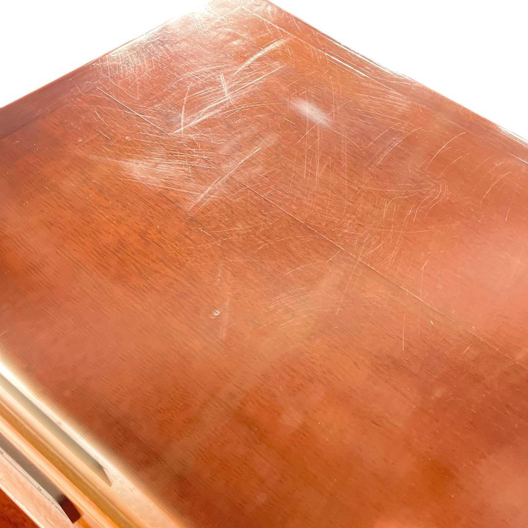 miiii　HR564 【レトロ】maruni 首都圏無料配送 ドレッサー