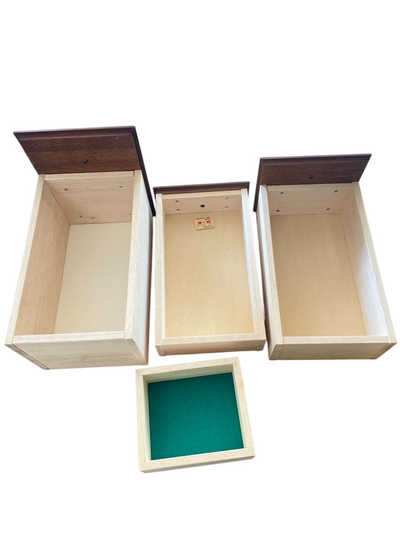 miiii　HR564 【レトロ】maruni 首都圏無料配送 ドレッサー