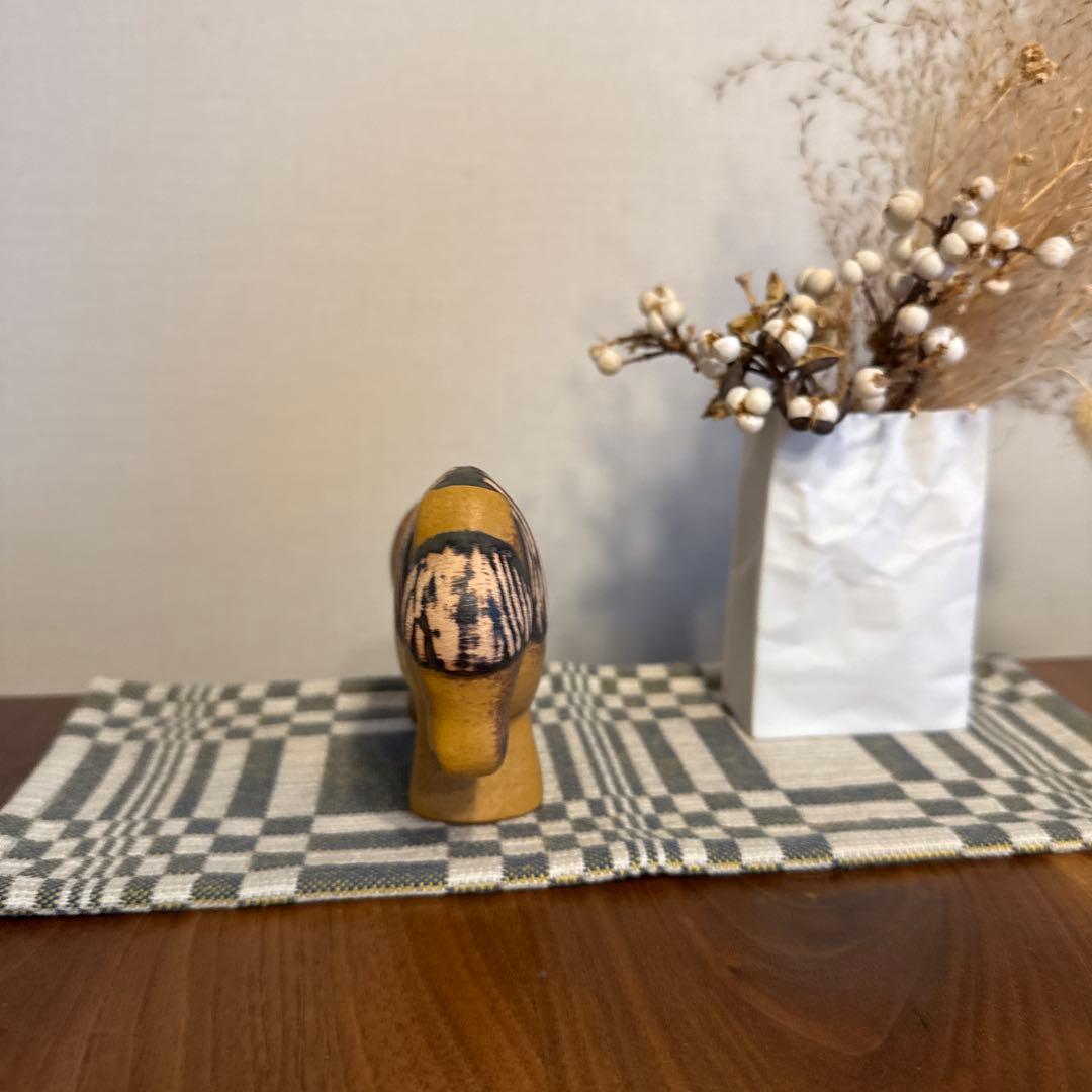 新品リサラーソンポニー