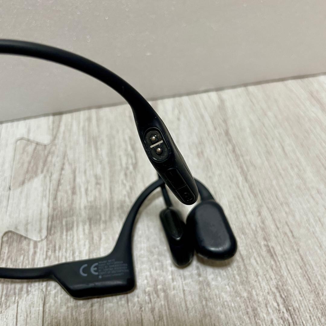 Shokz OpenRun Pro S810 ブラック 骨伝導　本体のみ