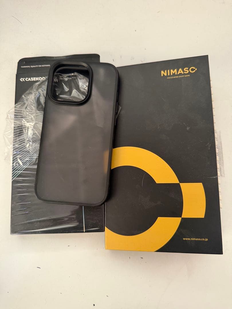 iPhone 14 Pro 128gb simフリー すぐに使えるおまけつき