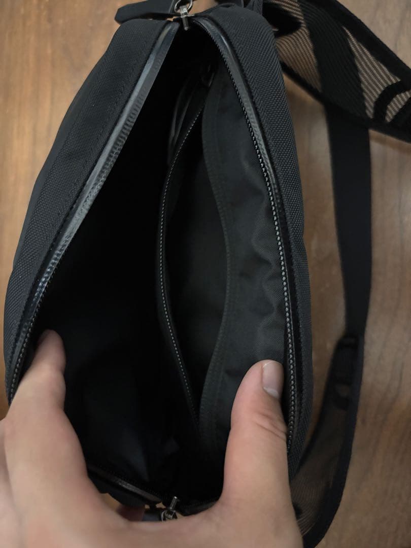 Arc'teryx Arro waist Pack BlackⅡ