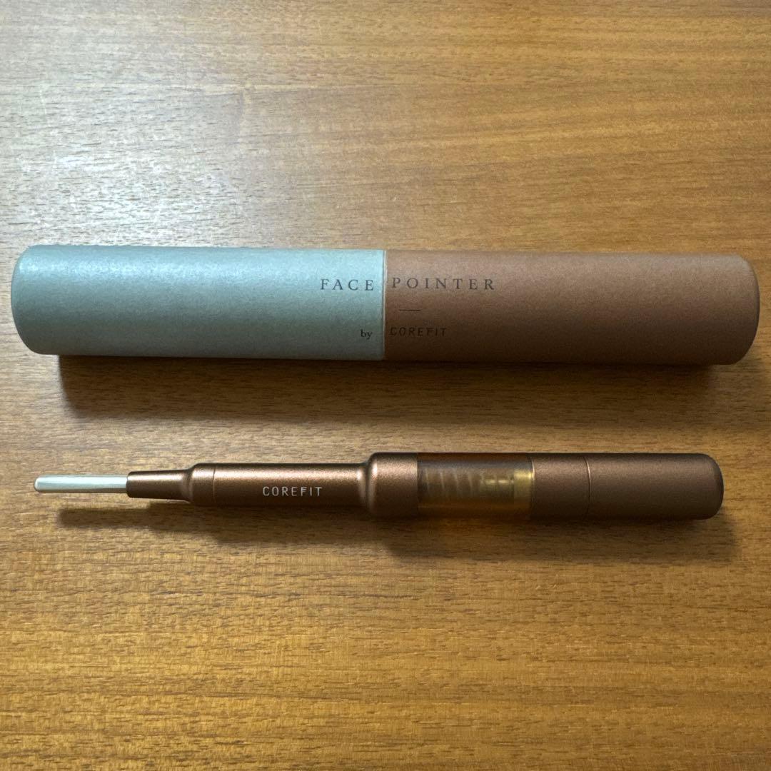CORE FIT フェイスポインター