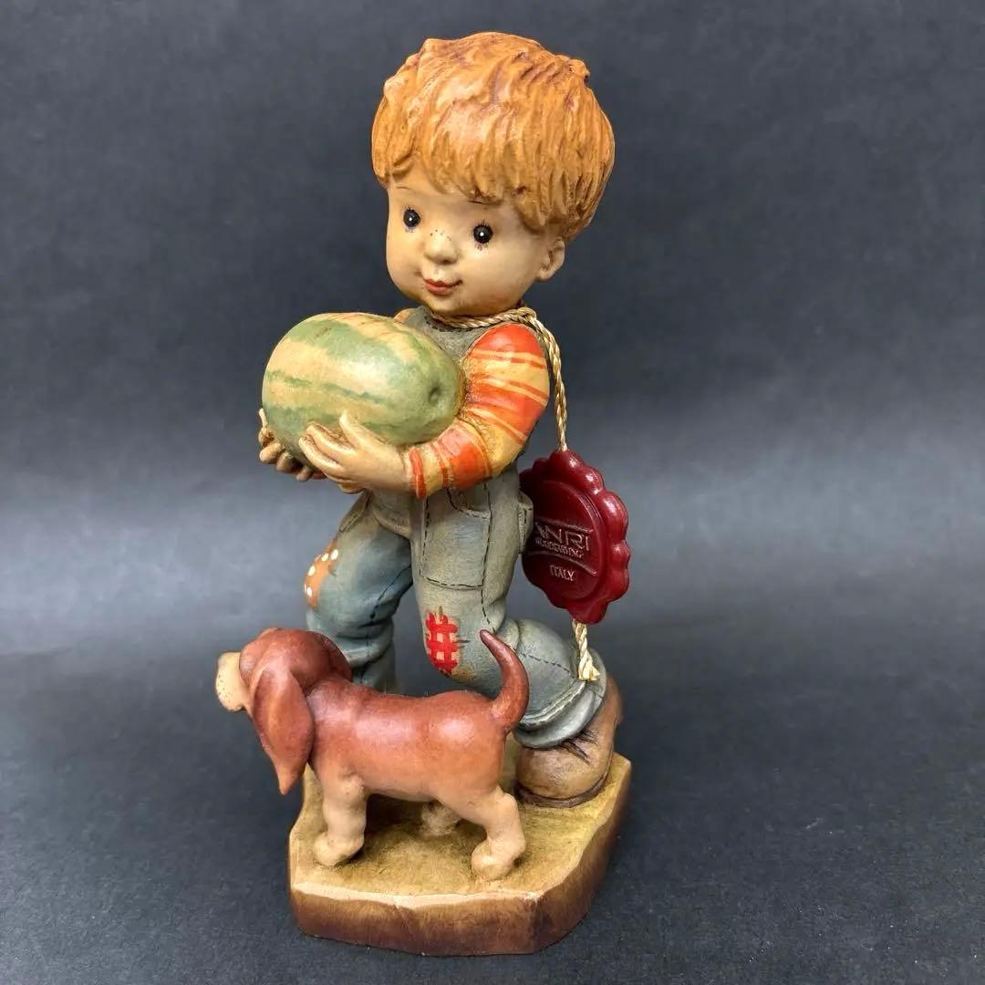 アンリ　ANRI サラケイ　大 FROM THE GARDEN