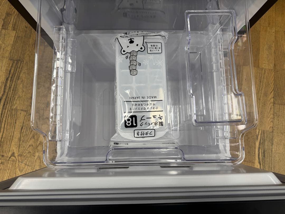 J005 高年式 冷蔵庫・洗濯機・レンジ3点セット 名古屋　　配送無料　保証付き