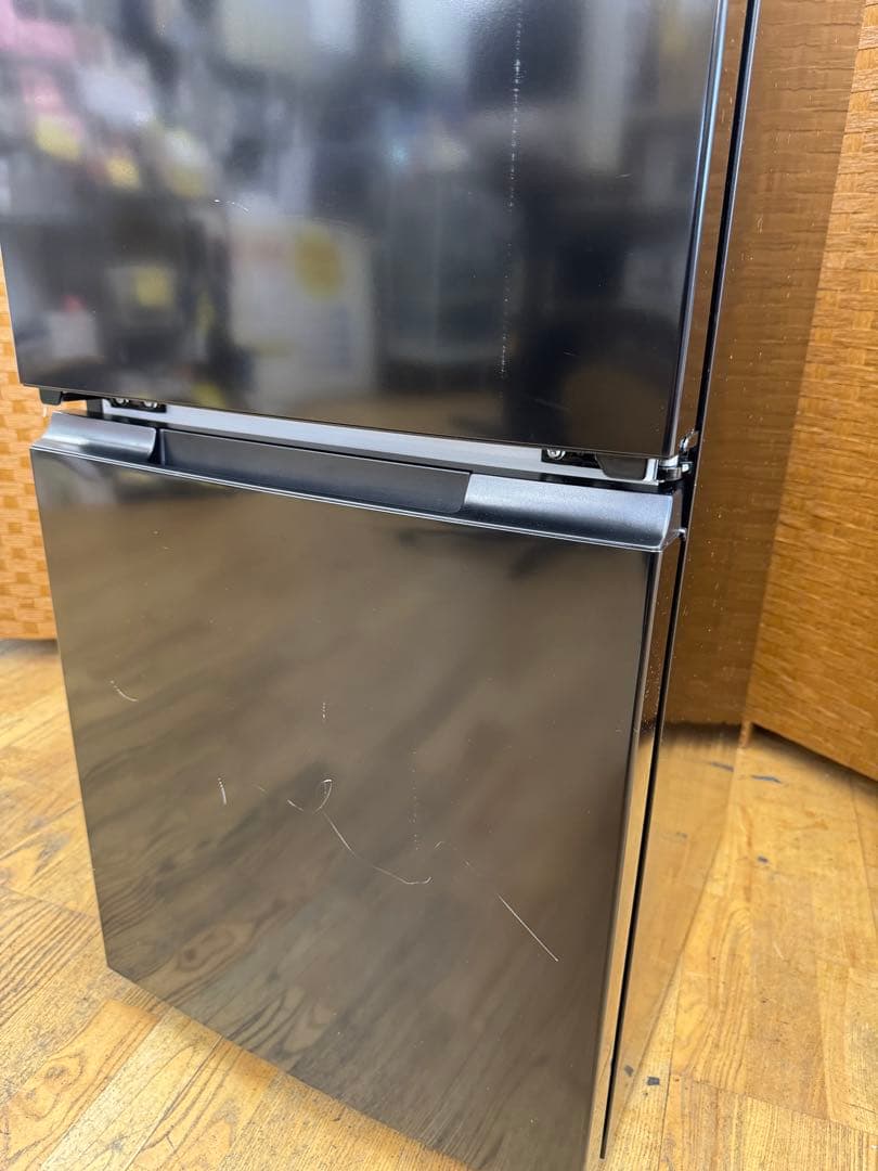 J005 高年式 冷蔵庫・洗濯機・レンジ3点セット 名古屋　　配送無料　保証付き