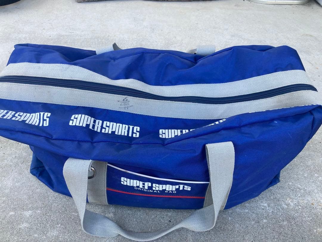 Mizuno キャッチャー用防具セット ネイビー