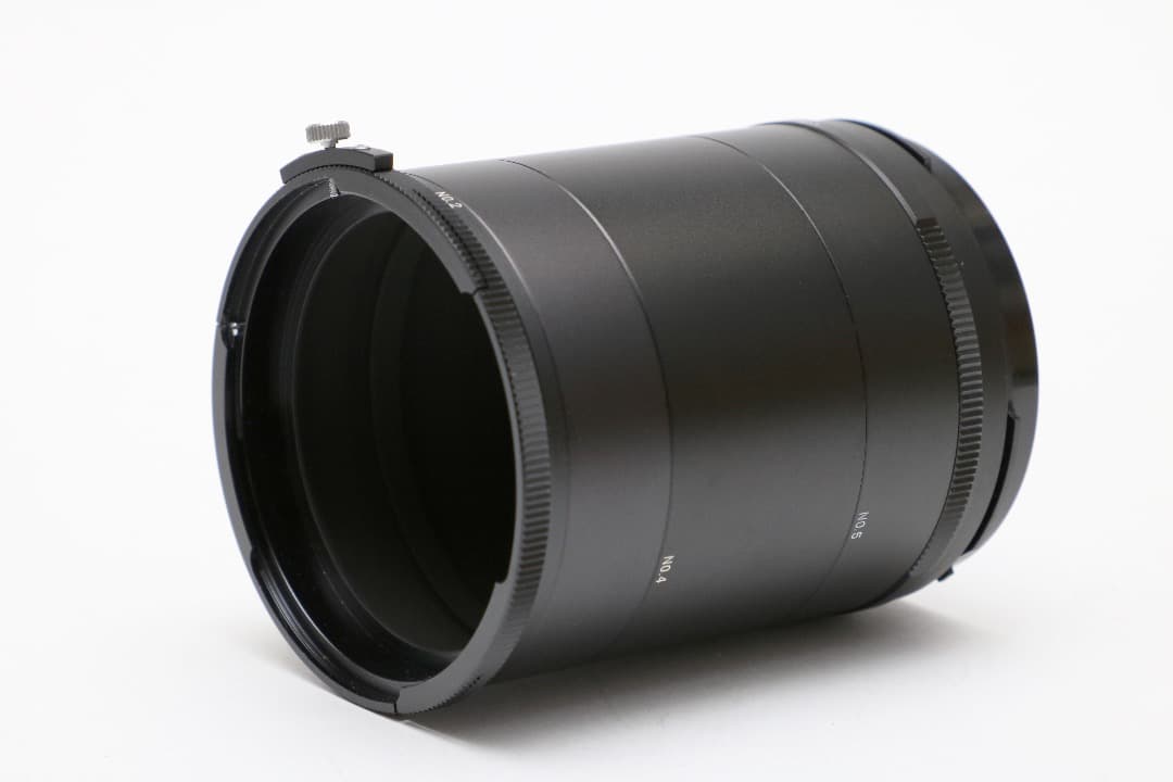 マミヤプレス用　中間リング　超貴重品