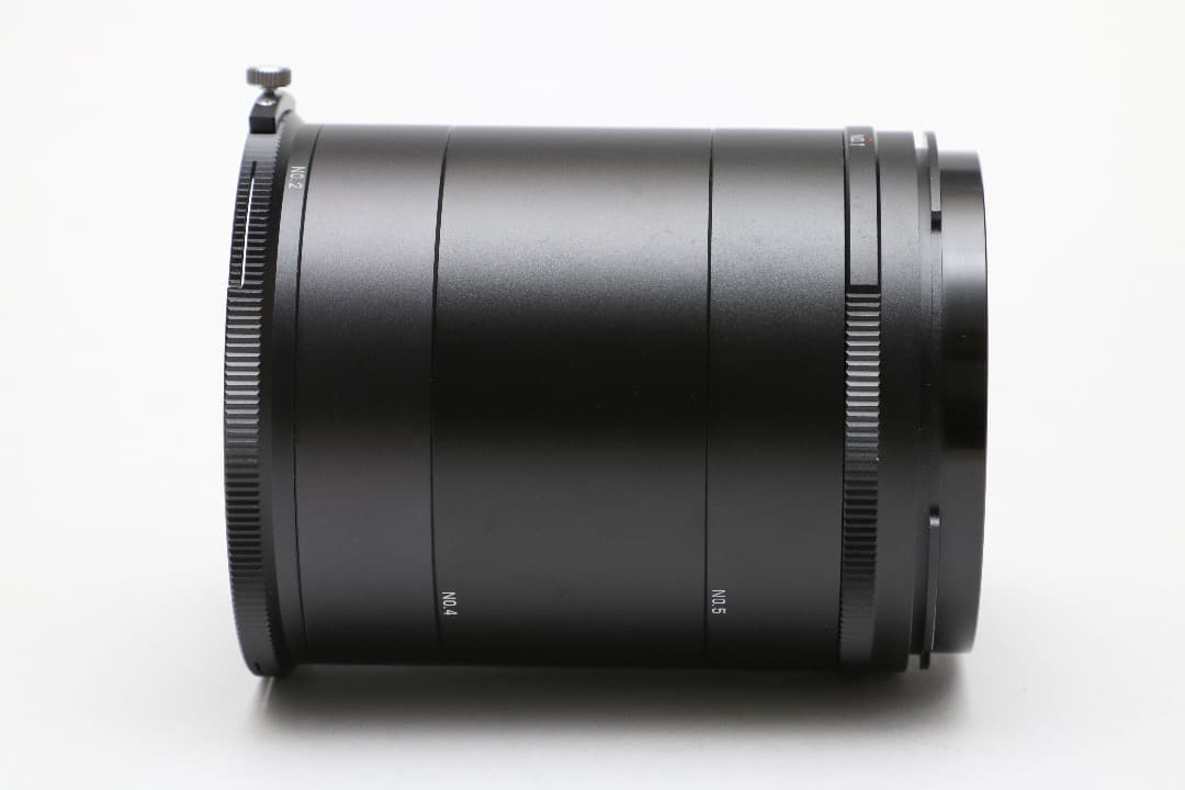 マミヤプレス用　中間リング　超貴重品