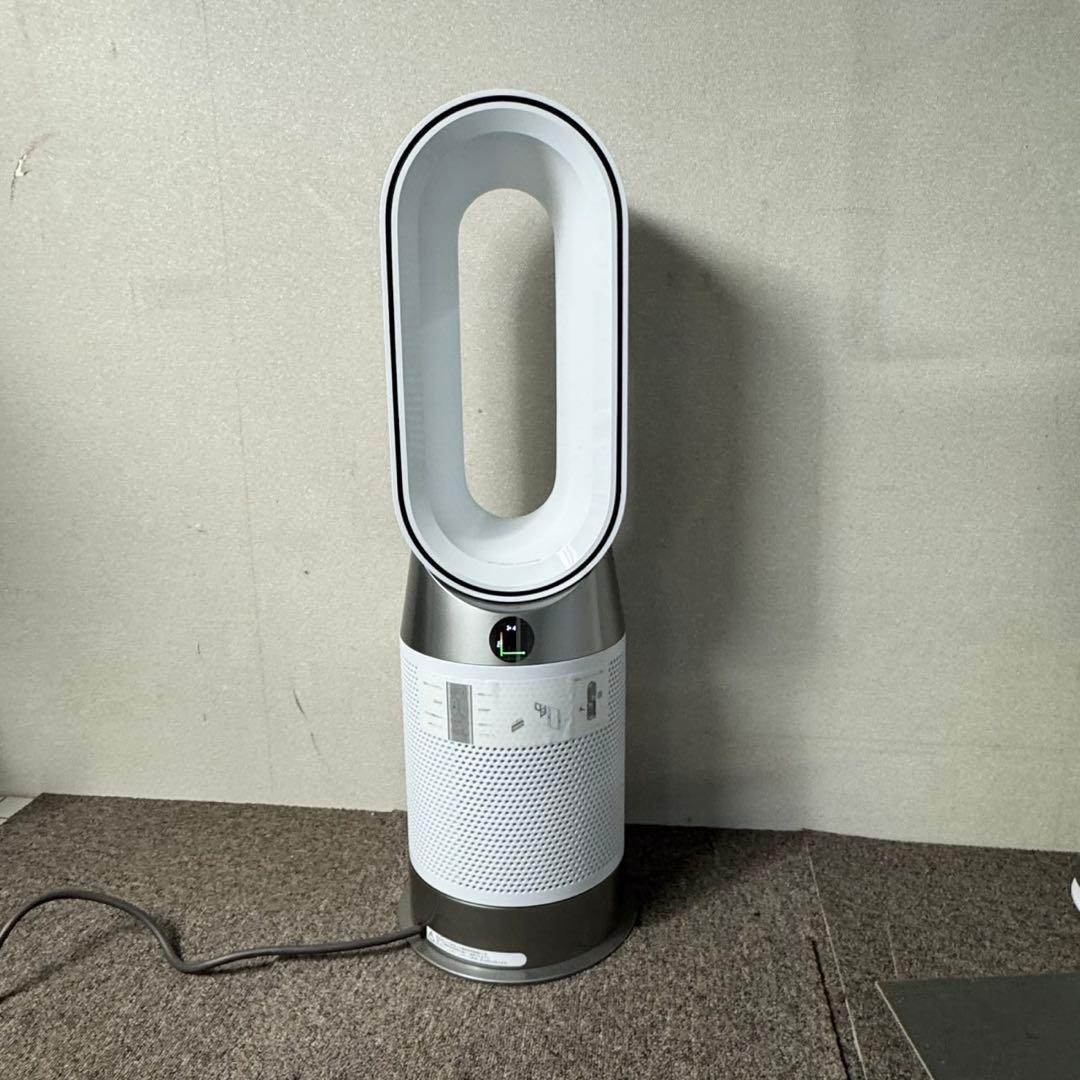 C22美品！ダイソン Purifier Hot+Cool Gen1 HP10