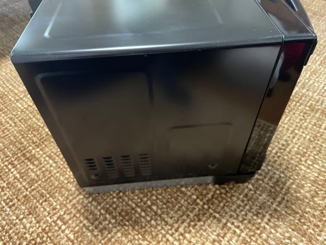 TOSHIBA(東芝) スチームオーブンレンジ 26L ER-YD70(K)