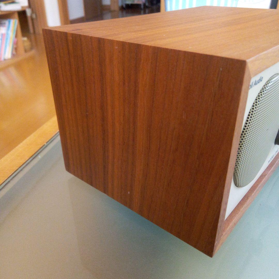 チボリオーディオMODEL ONE