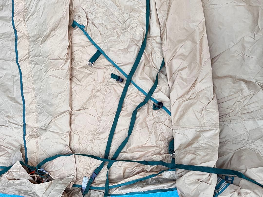 コールマン タフスクリーン2ルームハウ ス MDX