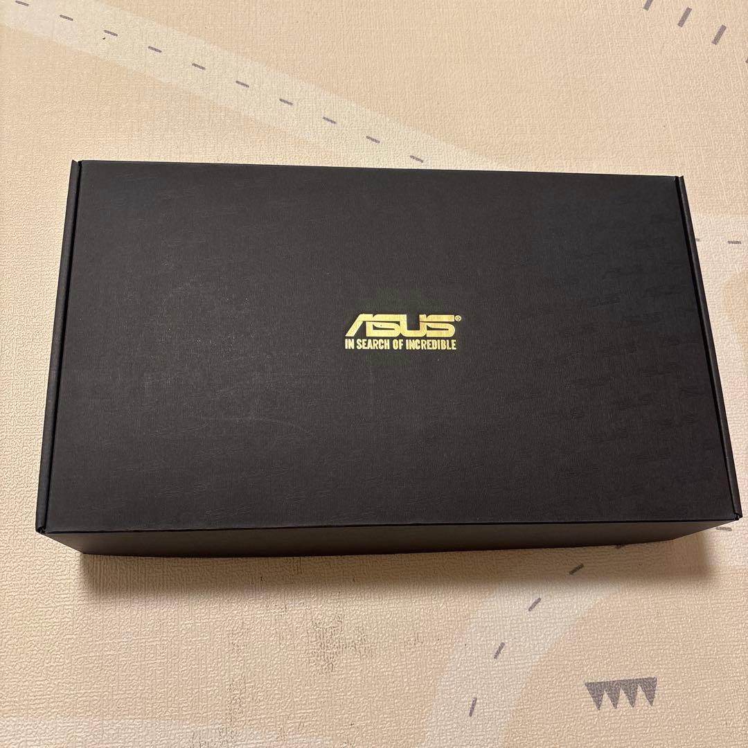 グラフィックボード・グラボ・ビデオカード ASUS AMD RADEON 9060XT 8G