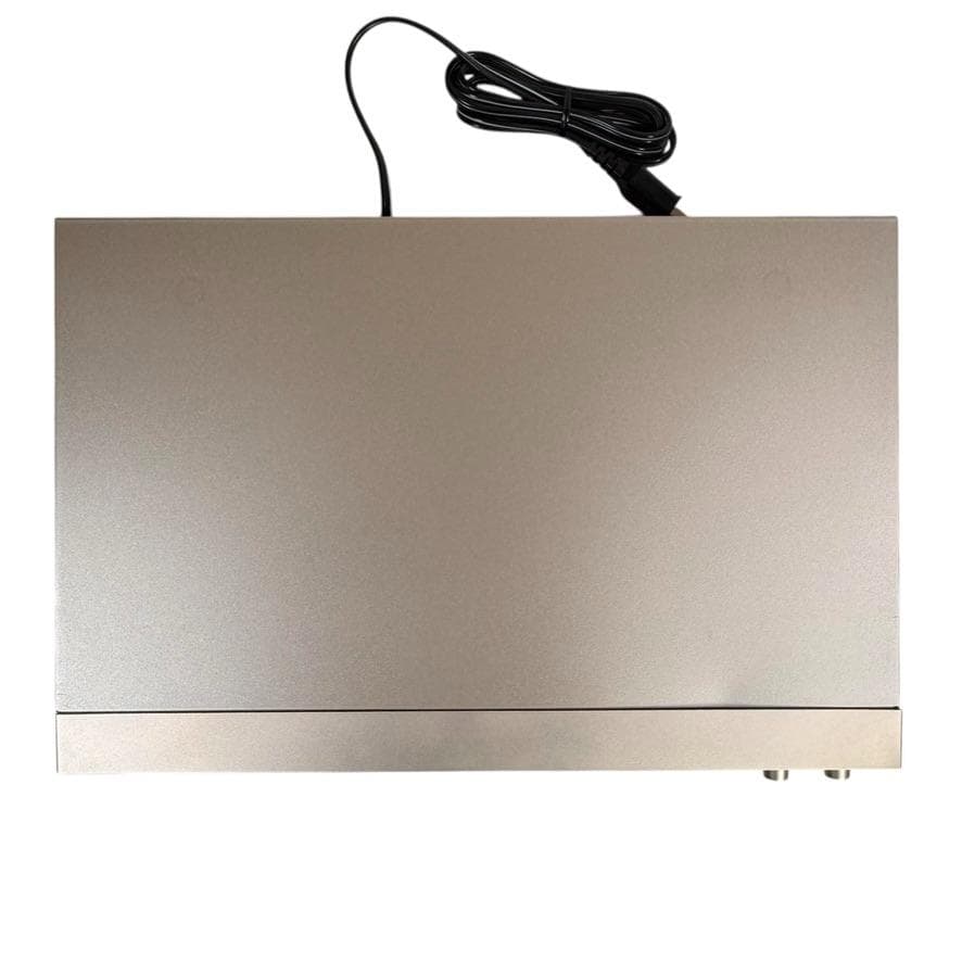 優良美品・録音動作確認済 Pioneer パイオニア MJ-D5 MDレコーダー