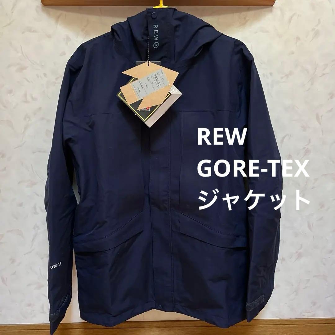 スノーボード GORE-TEX REW PROSPECT JKT01