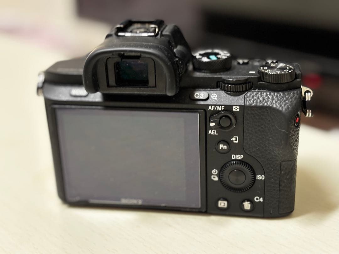 ド*ン様 SONY α7Ⅱ ILCE−7M2