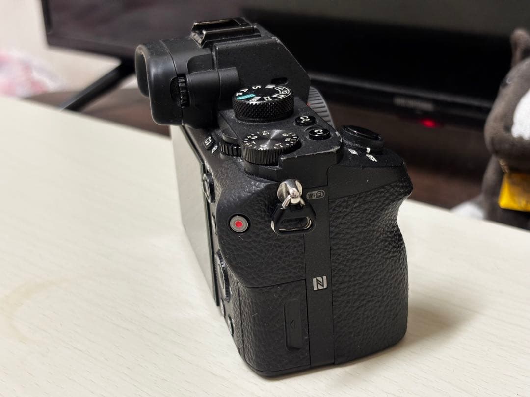 ド*ン様 SONY α7Ⅱ ILCE−7M2