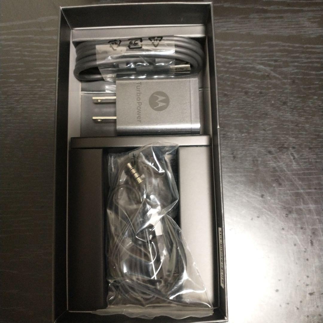 新品 豪華　Motorola moto g8 power　g53　g66y