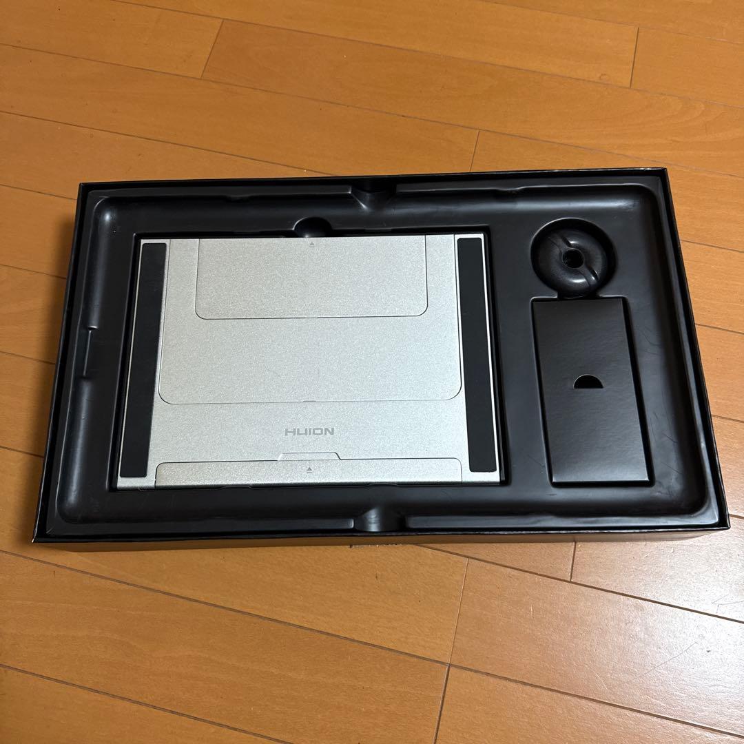 KAMVAS Pro 16 液晶ペンタブレット本体のみ