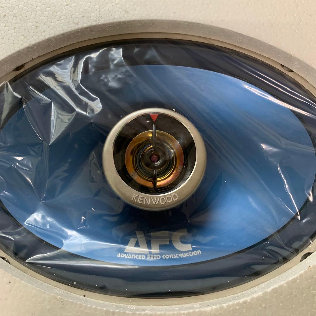 KENWOOD KFC-U6991 スピーカー