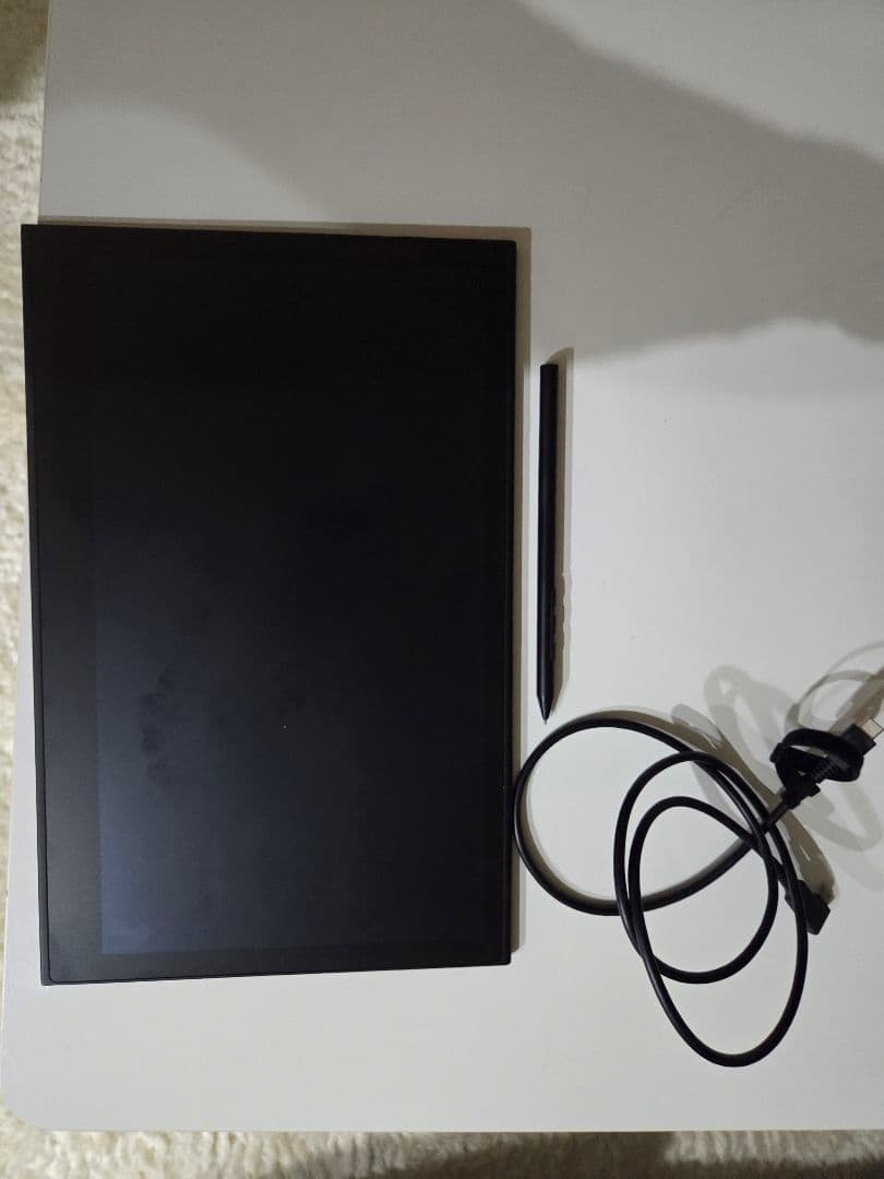 その他ノートPC本体 Wacom Movink 13 DTH135K0C