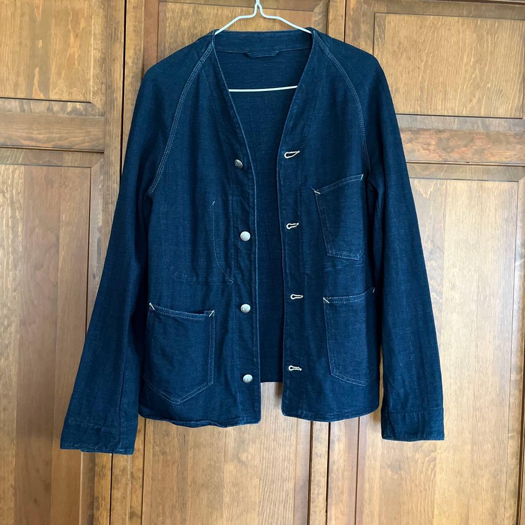 45r ジャケット used 美品