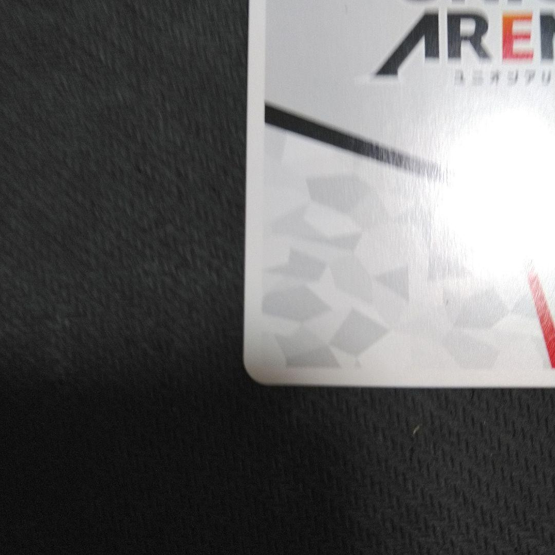 濃*)様 ユニオンアリーナ エヴァンゲリオン AP アクションポイントレイ＆アス