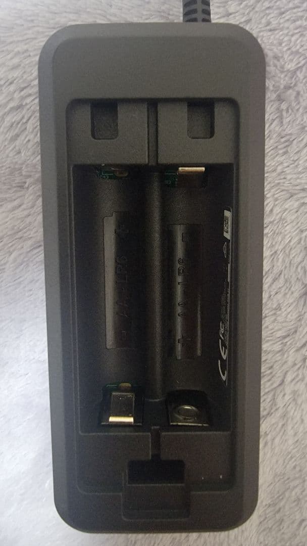 iRig Stream オーディオインターフェイス