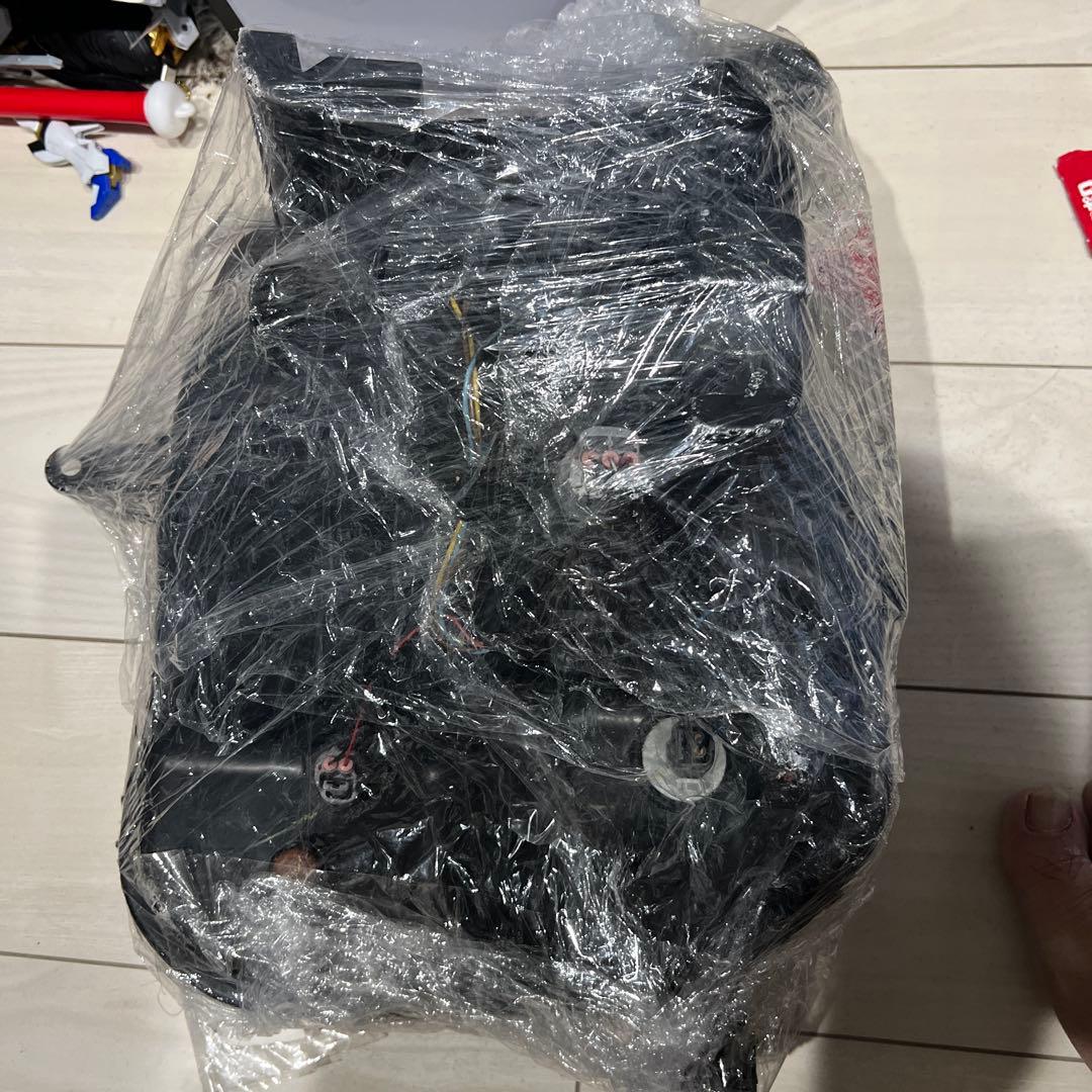 ヘッドライト　DAー17V 右側です