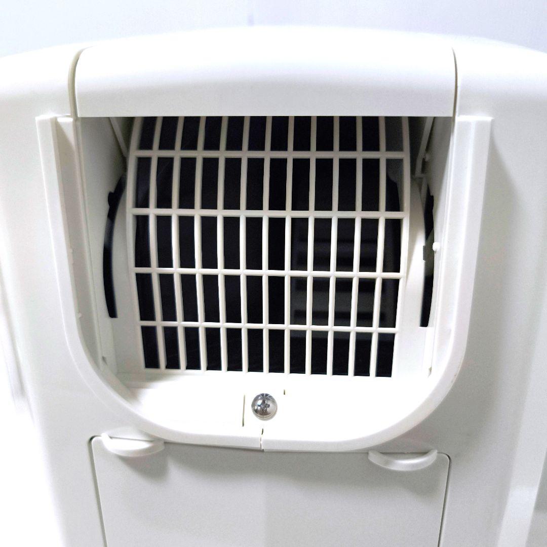 【送料無料】コロナ CORONA 冷風 衣類乾燥 除湿機 CDM-1022