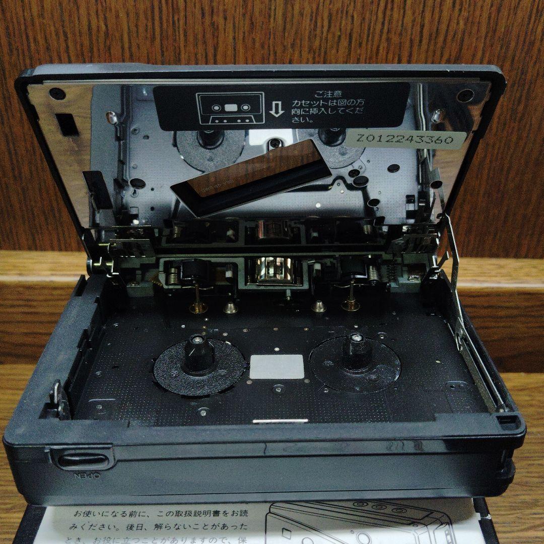 AIWA TP-38 カセットレコーダー