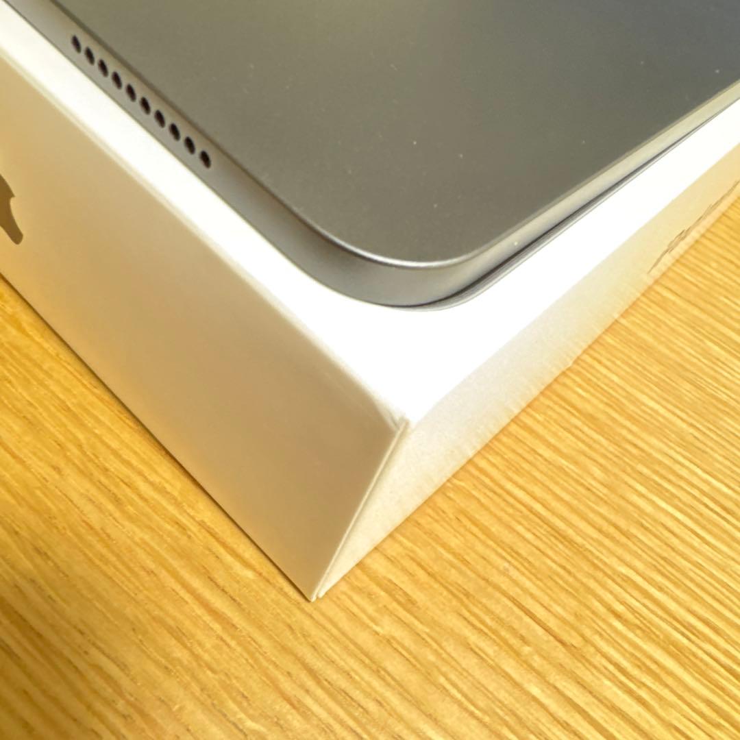 iPad mini6 (第6世代) Wi-Fi 64GB スペースグレー